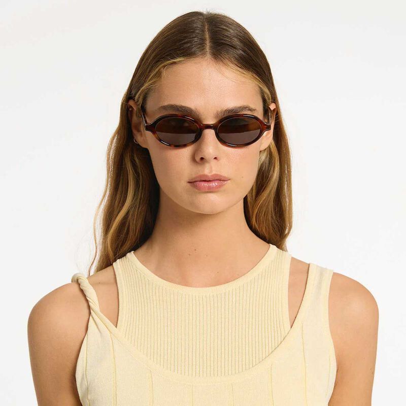 Status Anxiety Wonder Sunglasses image number 1